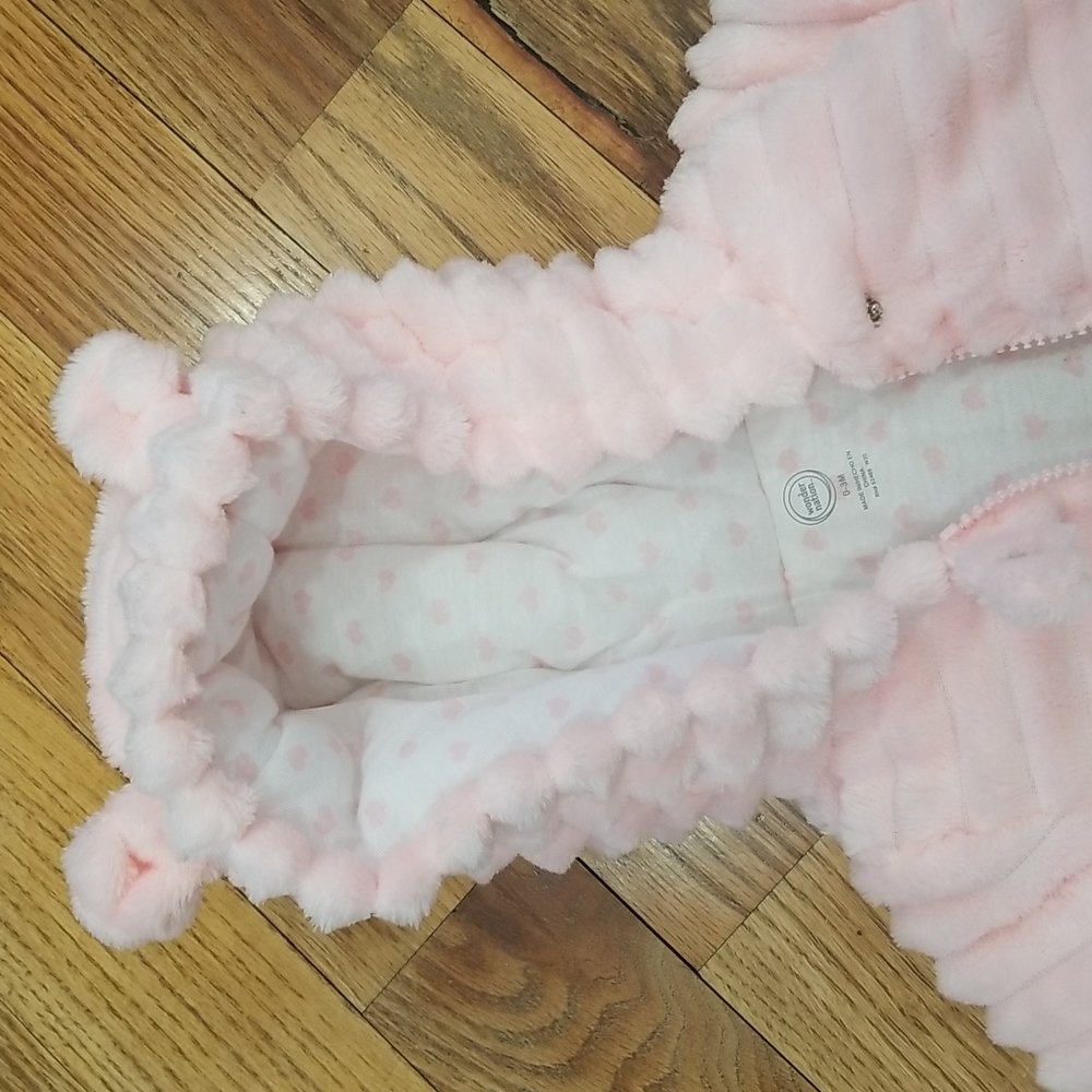 Winter Onsie - Picture 2 of 4